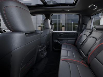 2026 Ram 1500 — photo 23 view