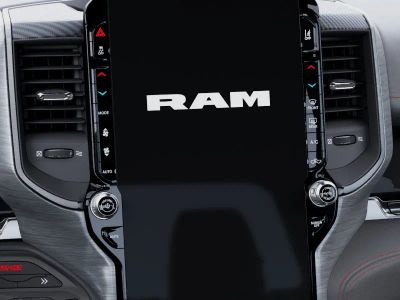 2026 Ram 1500 — photo 18 view