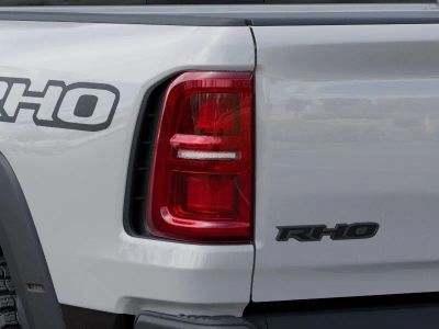 2026 Ram 1500 — photo 9 view