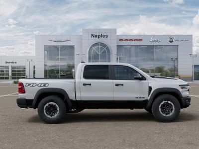 2026 Ram 1500 — photo 21 view