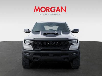 2026 Ram 1500 — engine compartment view