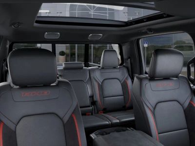 2026 Ram 1500 — photo 26 view
