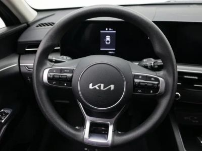 2026 Kia K5 — photo 22 view