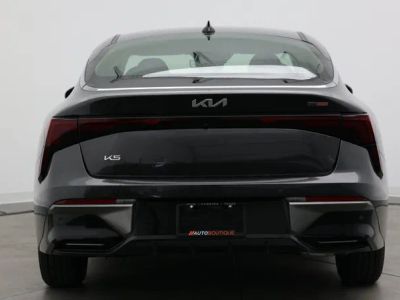 2026 Kia K5 — detail view