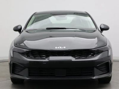 2026 Kia K5 — side profile view