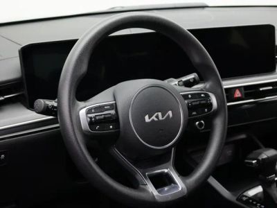 2026 Kia K5 — photo 7 view