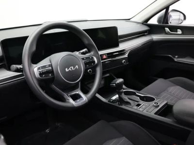2026 Kia K5 — photo 9 view