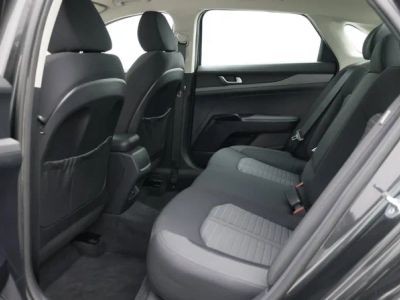 2026 Kia K5 — photo 20 view