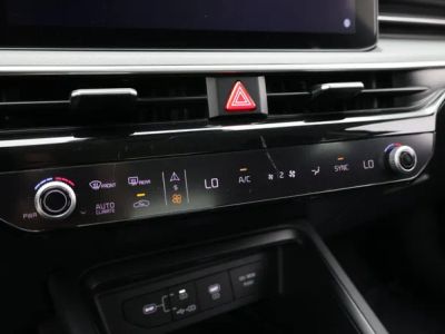 2026 Kia K5 — photo 14 view