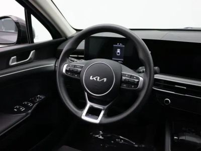 2026 Kia K5 — photo 23 view