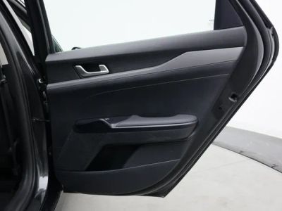 2026 Kia K5 — photo 27 view