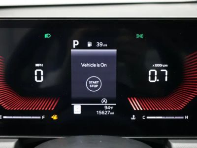 2026 Kia K5 — photo 16 view
