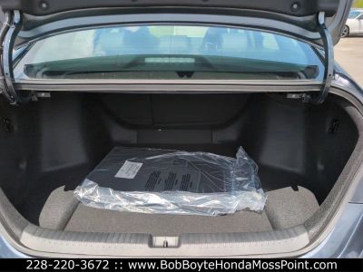 2026 Honda Accord Hybrid - Photo 6