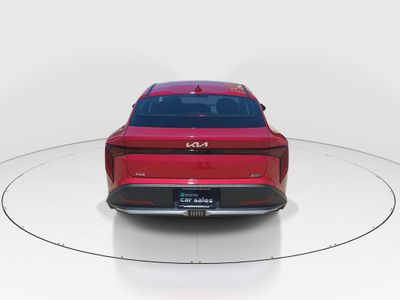 2025 Kia K4 - Photo 6