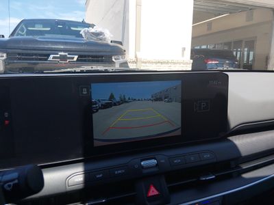 2025 Kia K4 - Photo 16