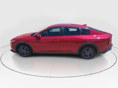 2025 Kia K4 - Photo 4