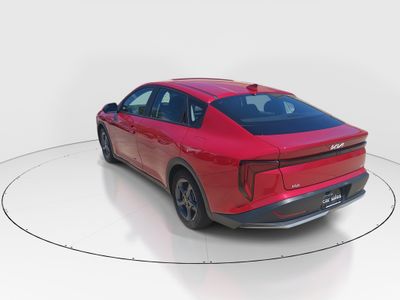 2025 Kia K4 - Photo 5