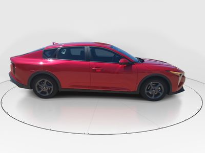 2025 Kia K4 - Photo 8