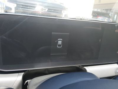 2025 Kia K4 - Photo 14