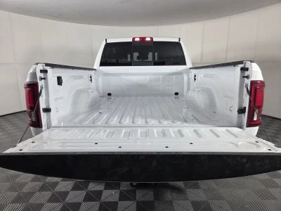 2026 Ram 2500 — photo 29 view
