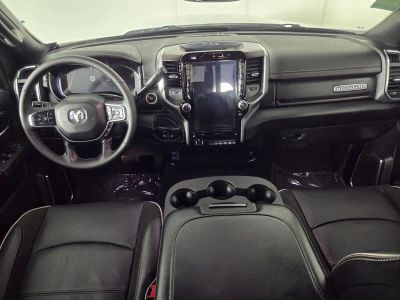 2026 Ram 2500 — photo 28 view