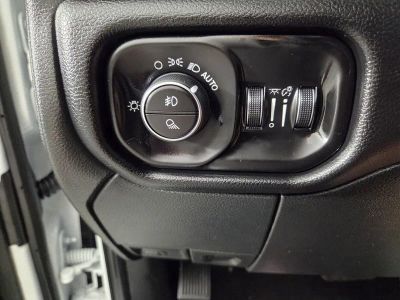 2026 Ram 2500 — photo 21 view