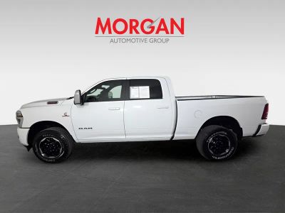 2026 Ram 2500 — photo 9 view