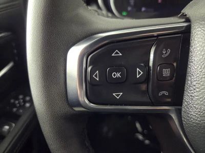 2026 Ram 2500 — photo 20 view