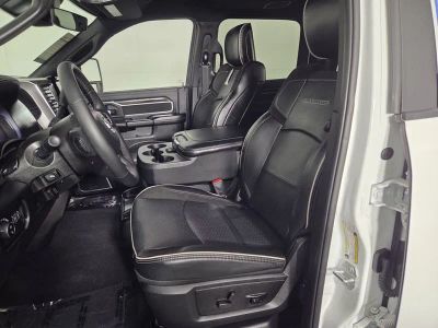 2026 Ram 2500 — photo 12 view