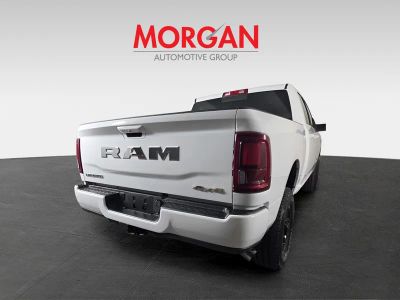 2026 Ram 2500 — photo 7 view