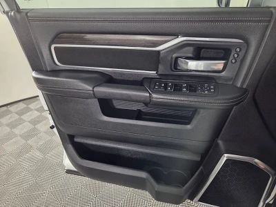 2026 Ram 2500 — photo 22 view