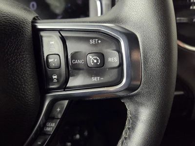 2026 Ram 2500 — photo 19 view