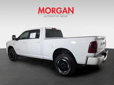 2026 Ram 2500 — photo 8 view