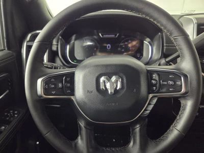 2026 Ram 2500 — photo 18 view