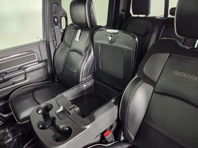 2026 Ram 2500 — photo 23 view