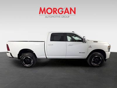 2026 Ram 2500 — detail view