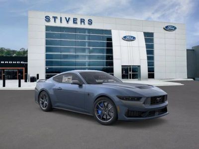 2026 Ford Mustang - Photo 1
