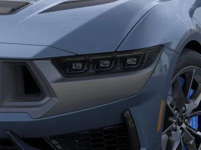 2026 Ford Mustang - Photo 18