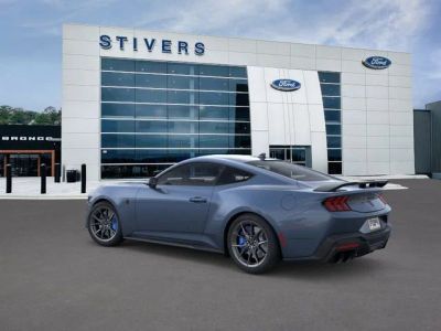 2026 Ford Mustang - Photo 5