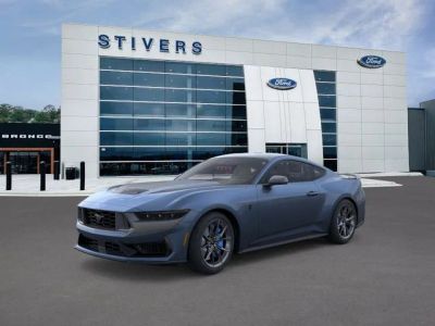 2026 Ford Mustang - Photo 2
