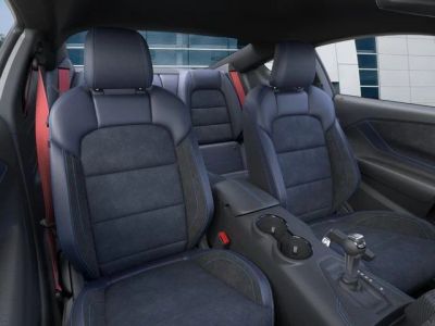 2026 Ford Mustang - Photo 10