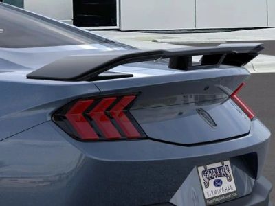 2026 Ford Mustang - Photo 22