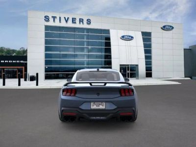 2026 Ford Mustang - Photo 6