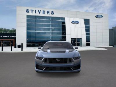 2026 Ford Mustang - Photo 7