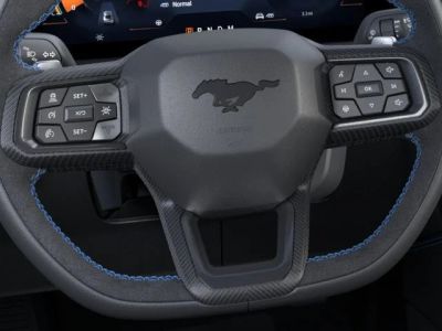 2026 Ford Mustang - Photo 12