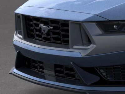 2026 Ford Mustang - Photo 17