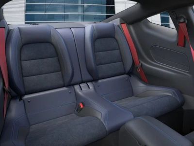 2026 Ford Mustang - Photo 11