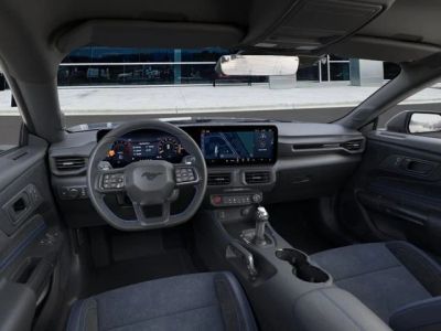 2026 Ford Mustang - Photo 9