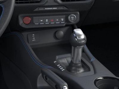 2026 Ford Mustang - Photo 15