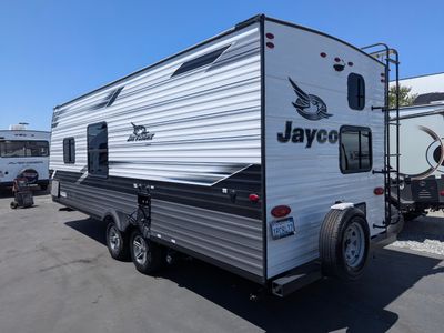 2023 Jayco Jay Flight - Photo 13